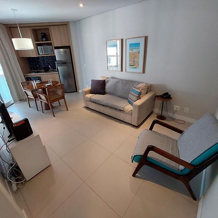 Book Santos Estanconfor 905 Charmoso Ap Executivo Quadra Praia Eksteriør bilde